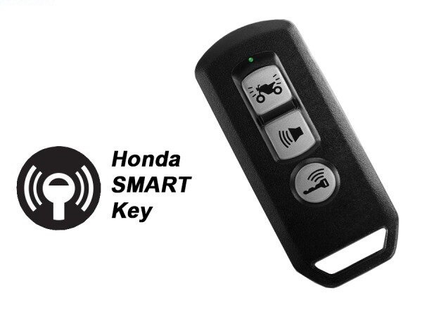 Làm khoá smartkey
